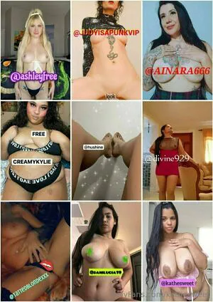 Kathesweet OnlyFans Leaked Free Thumbnail Picture - #UAXlrbosQf