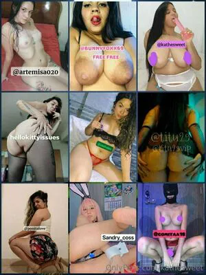 Kathesweet OnlyFans Leaked Free Thumbnail Picture - #X2p1oa4aCN