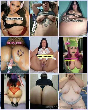 Kathesweet OnlyFans Leaked Free Thumbnail Picture - #acnNf9VYxJ