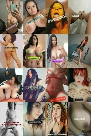 Kathesweet OnlyFans Leaked Free Thumbnail Picture - #bIKRbKZANs