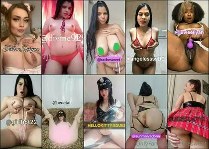 Kathesweet OnlyFans Leaked Free Thumbnail Picture - #jRo3rQViM9