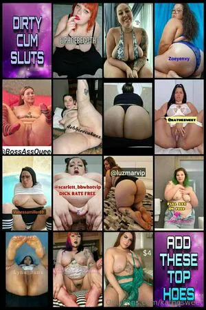 Kathesweet OnlyFans Leaked Free Thumbnail Picture - #uCHgir42Gx