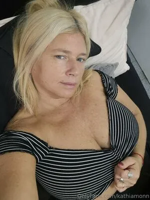 Kathiamonn OnlyFans Leaked Free Thumbnail Picture - #zGLERde8mm