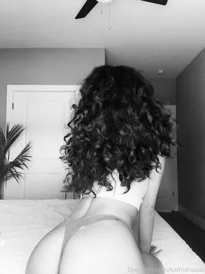 Kathiana OnlyFans Leaked Free Thumbnail Picture - #k8TohSh0LF