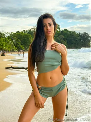Kathimodel OnlyFans Leaked Free Thumbnail Picture - #m4wNU1QQWG