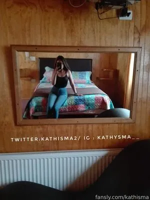 Kathisma OnlyFans Leaked Free Thumbnail Picture - #xvo8scZq7S
