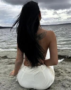 Kathiyessir OnlyFans Leaked Free Thumbnail Picture - #9M4dJmk4rp