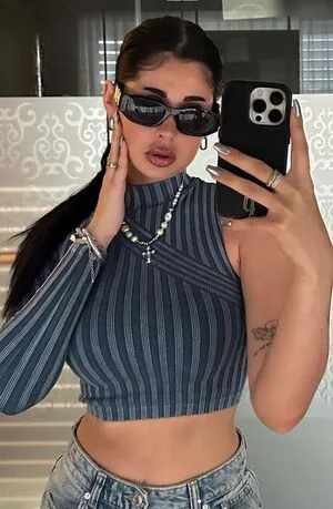 Kathiyessir OnlyFans Leaked Free Thumbnail Picture - #L09082pCsW