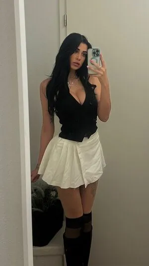 Kathiyessir OnlyFans Leaked Free Thumbnail Picture - #Po5V15TaPH
