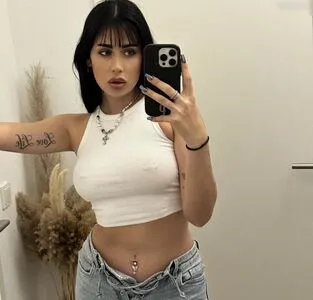 Kathiyessir OnlyFans Leaked Free Thumbnail Picture - #TwFigI8XIs