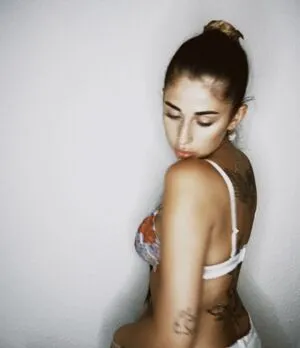 Kathiyessir OnlyFans Leaked Free Thumbnail Picture - #c3THCW75IW