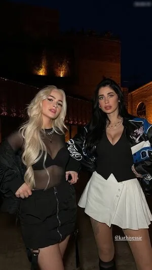 Kathiyessir OnlyFans Leaked Free Thumbnail Picture - #qjekrZ7iPW
