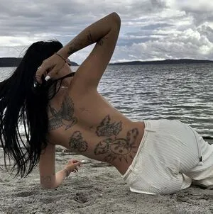 Kathiyessir OnlyFans Leaked Free Thumbnail Picture - #xCwhnPTgrk
