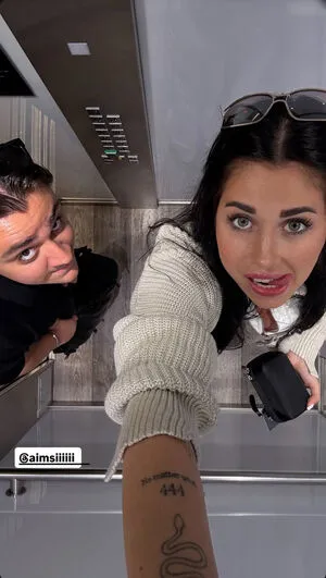 Kathiyessir OnlyFans Leaked Free Thumbnail Picture - #z6U3N0ojjE