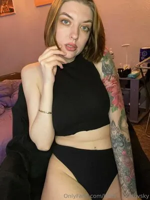 Kathleen Pradovsky OnlyFans Leaked Free Thumbnail Picture - #4VTAwONstQ