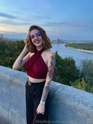 Kathleen Pradovsky OnlyFans Leaked Free Thumbnail Picture - #4ivNJ3irv9