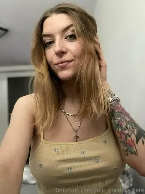 Kathleen Pradovsky OnlyFans Leaked Free Thumbnail Picture - #QJ0FdGgNxZ