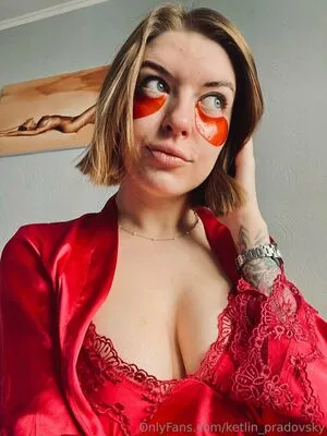 Kathleen Pradovsky OnlyFans Leaked Free Thumbnail Picture - #RmFAi5UxJH