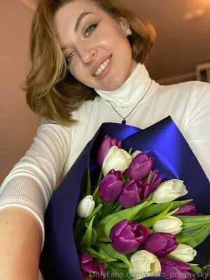 Kathleen Pradovsky OnlyFans Leaked Free Thumbnail Picture - #XfUKgxzZnD