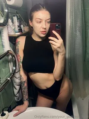 Kathleen Pradovsky OnlyFans Leaked Free Thumbnail Picture - #dB8Mvr4FWL