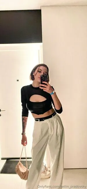 Kathleen Pradovsky OnlyFans Leaked Free Thumbnail Picture - #mzFpr1CD1y