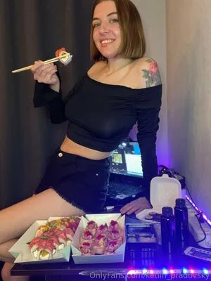 Kathleen Pradovsky OnlyFans Leaked Free Thumbnail Picture - #tB3VrEsfbE