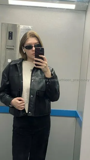 Kathleen Pradovsky OnlyFans Leaked Free Thumbnail Picture - #w5XllMIhEk