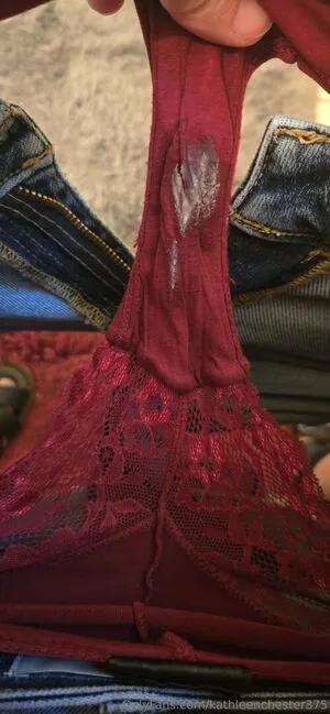 Kathleenchester375 OnlyFans Leaked Free Thumbnail Picture - #6UDISc0kpD