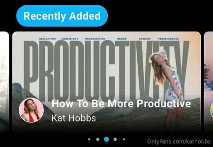Kathobbs OnlyFans Leaked Free Thumbnail Picture - #SLIpAfvyin