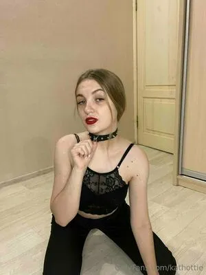 Kathottie OnlyFans Leaked Free Thumbnail Picture - #lwcCdfaRxi