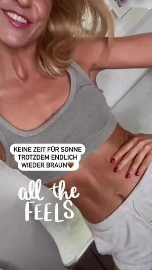 Kathrin Menzinger OnlyFans Leaked Free Thumbnail Picture - #4vmdO0y0wT