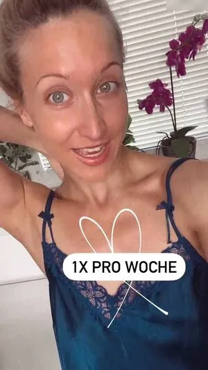 Kathrin Menzinger OnlyFans Leaked Free Thumbnail Picture - #6rY3PWo31f