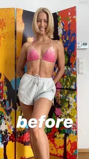 Kathrin Menzinger OnlyFans Leaked Free Thumbnail Picture - #GrljI8FJKh