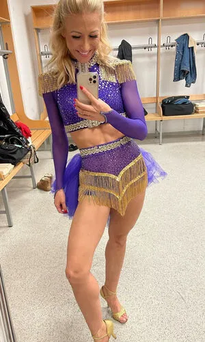 Kathrin Menzinger OnlyFans Leaked Free Thumbnail Picture - #KyRJZXpuLA