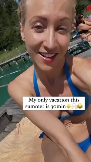 Kathrin Menzinger OnlyFans Leaked Free Thumbnail Picture - #de7GA8um4b