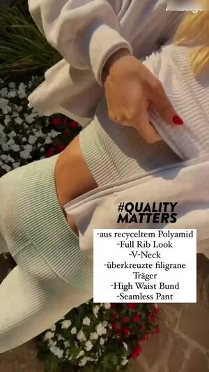 Kathrin Menzinger OnlyFans Leaked Free Thumbnail Picture - #fY1r6XwVVF