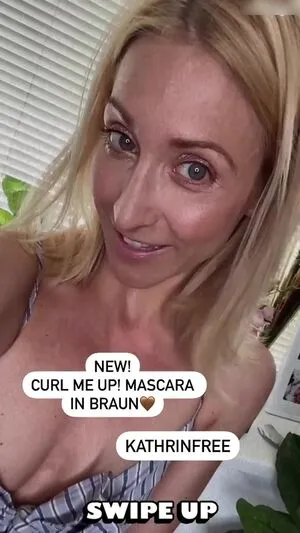 Kathrin Menzinger OnlyFans Leaked Free Thumbnail Picture - #ik0SY73oMi