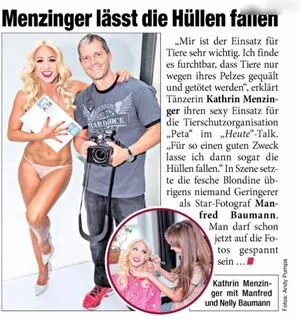 Kathrin Menzinger OnlyFans Leaked Free Thumbnail Picture - #ivmlf1YgYd