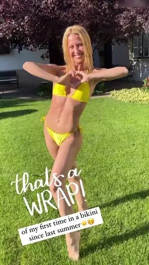 Kathrin Menzinger OnlyFans Leaked Free Thumbnail Picture - #vnq0tWT5ct