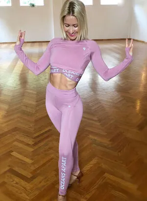 Kathrin Menzinger OnlyFans Leaked Free Thumbnail Picture - #wDLpIuEYMc