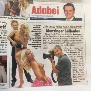 Kathrin Menzinger OnlyFans Leaked Free Thumbnail Picture - #yD6zMKUG5A