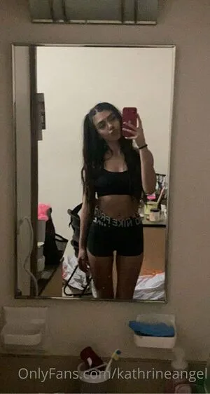 Kathrineangel OnlyFans Leaked Free Thumbnail Picture - #yrSVt5s9X1