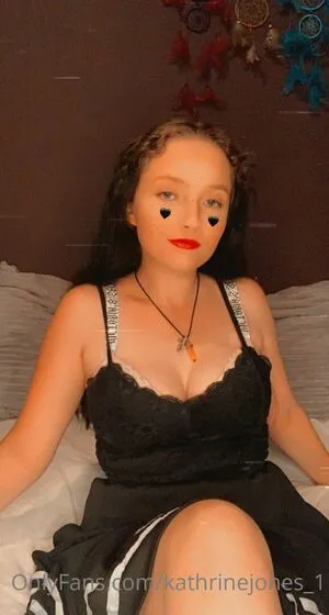Kathrinejones OnlyFans Leaked Free Thumbnail Picture - #Fql77894yk