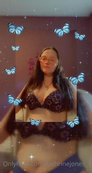 Kathrinejones OnlyFans Leaked Free Thumbnail Picture - #Rdi8z86Yo8
