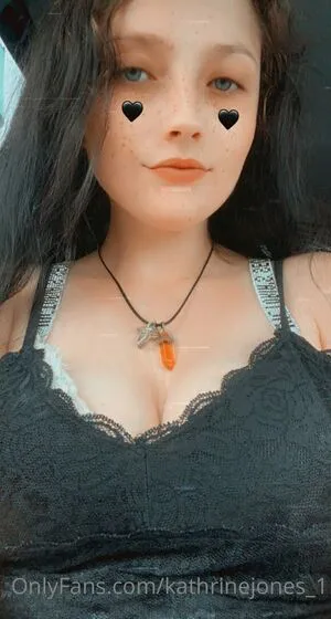 Kathrinejones OnlyFans Leaked Free Thumbnail Picture - #lFxUNfFTYS