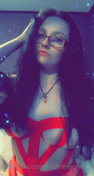 Kathrinejones OnlyFans Leaked Free Thumbnail Picture - #zYokeh8kJa