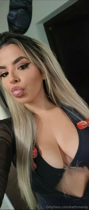 Kathrinevip OnlyFans Leaked Free Thumbnail Picture - #ZbY6mlizkg