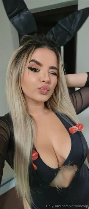 Kathrinevip OnlyFans Leaked Free Thumbnail Picture - #axz38LEU4Q