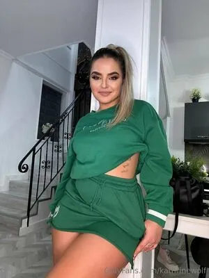 Kathrinewolf OnlyFans Leaked Free Thumbnail Picture - #1xjOi89toc