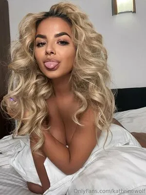 Kathrinewolf OnlyFans Leaked Free Thumbnail Picture - #dEqoCFGcin